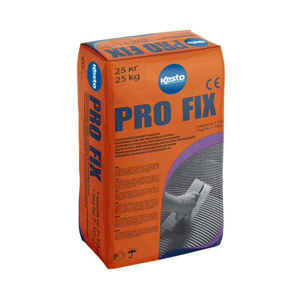 Kesto Pro Fix